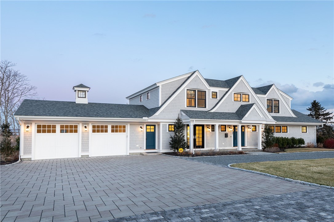 444 Purgatory Lane Middletown, RI 02842 - Photo 48 of 50