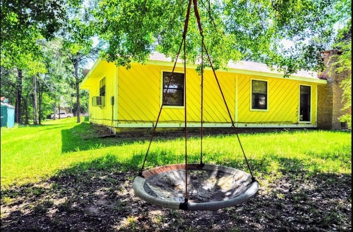 161 Yellowstone Livingston, TX 77351 - Photo 6 of 25