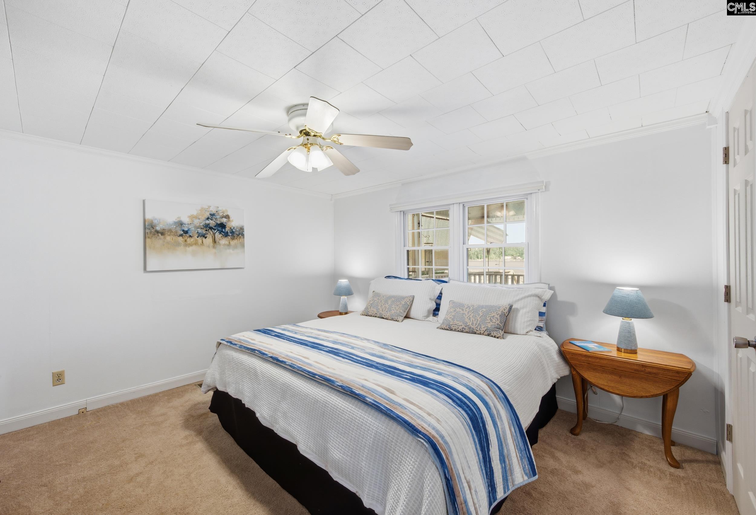 156 Point Circle Road Prosperity, SC 29127 - Photo 21 of 47