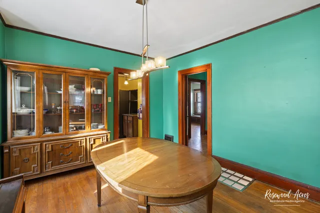 $164,900 | 1035 South 3rd Avenue, Kankakee, IL 60901