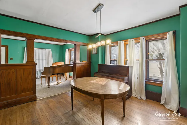 $164,900 | 1035 South 3rd Avenue, Kankakee, IL 60901