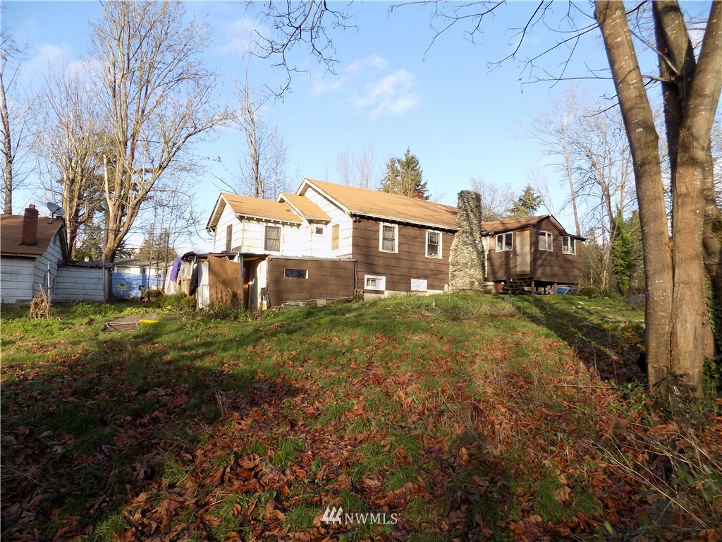 22119 Military Road South SeaTac, WA 98198 - Photo 1 of 8