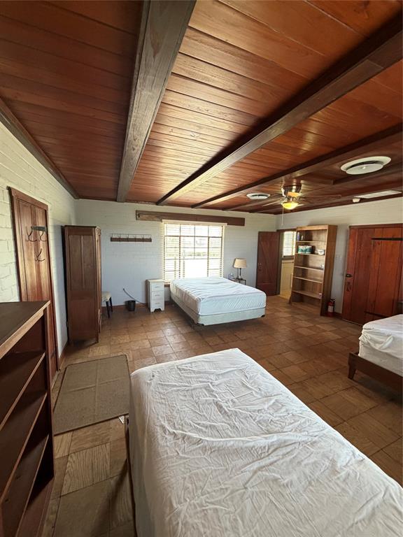 144000 Tx Highway Robert Lee, TX 76945 - Photo 22 of 37 Bunkhouse Bed 1