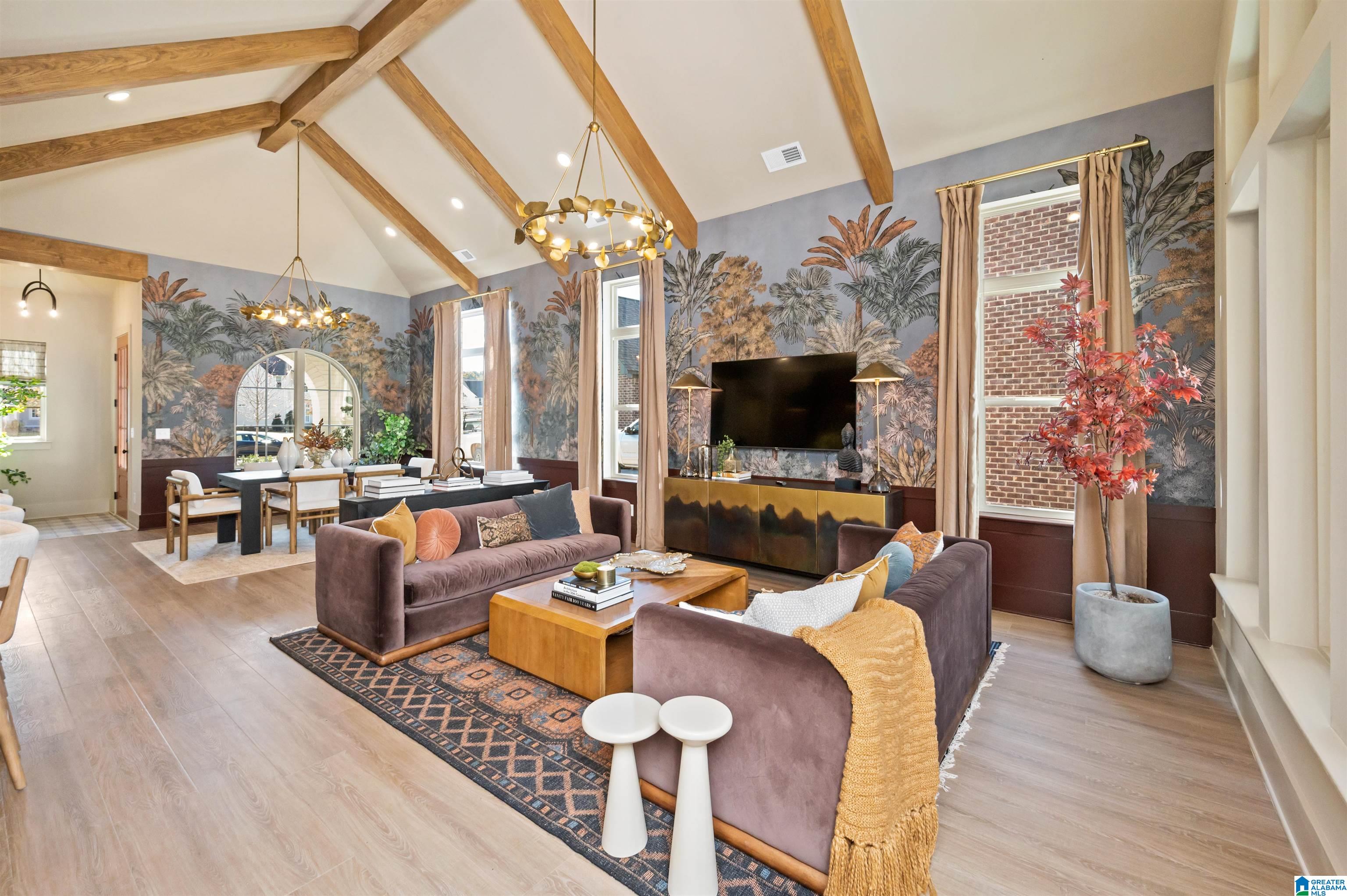 4642 Oakdell Road Birmingham, AL 35244 - Photo 4 of 9 Gallery Image 4