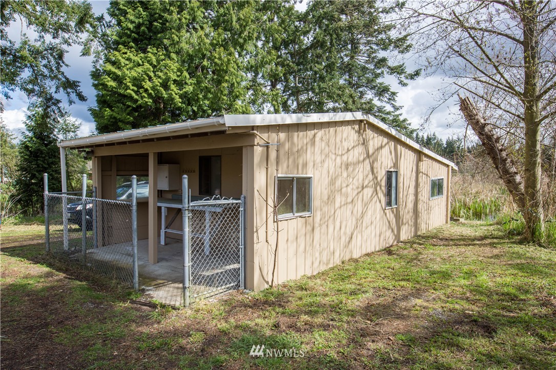 8272 Kickerville Road Custer, WA 98240 - Photo 14 of 21