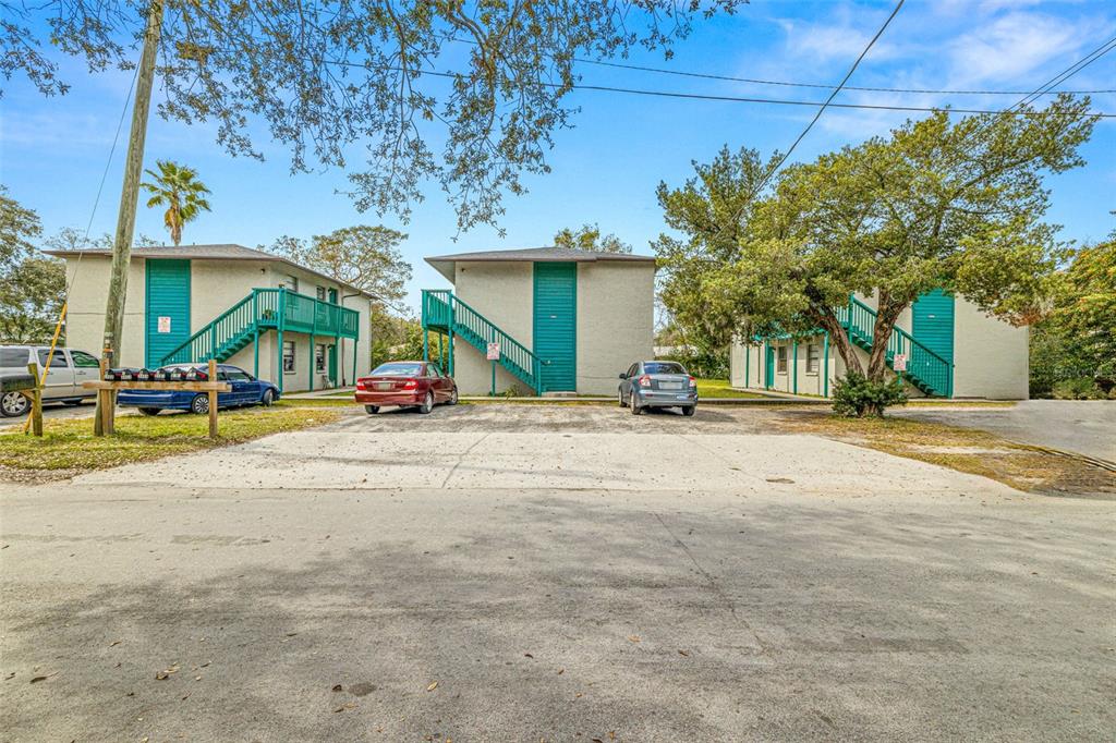 3404 Phillips St Unit AF