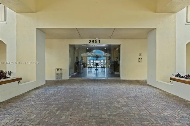 a view of a basketball court