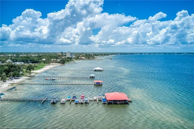 $329,900 | 2351 Lakeview Drive, Unit 115, Sebring, FL 33870