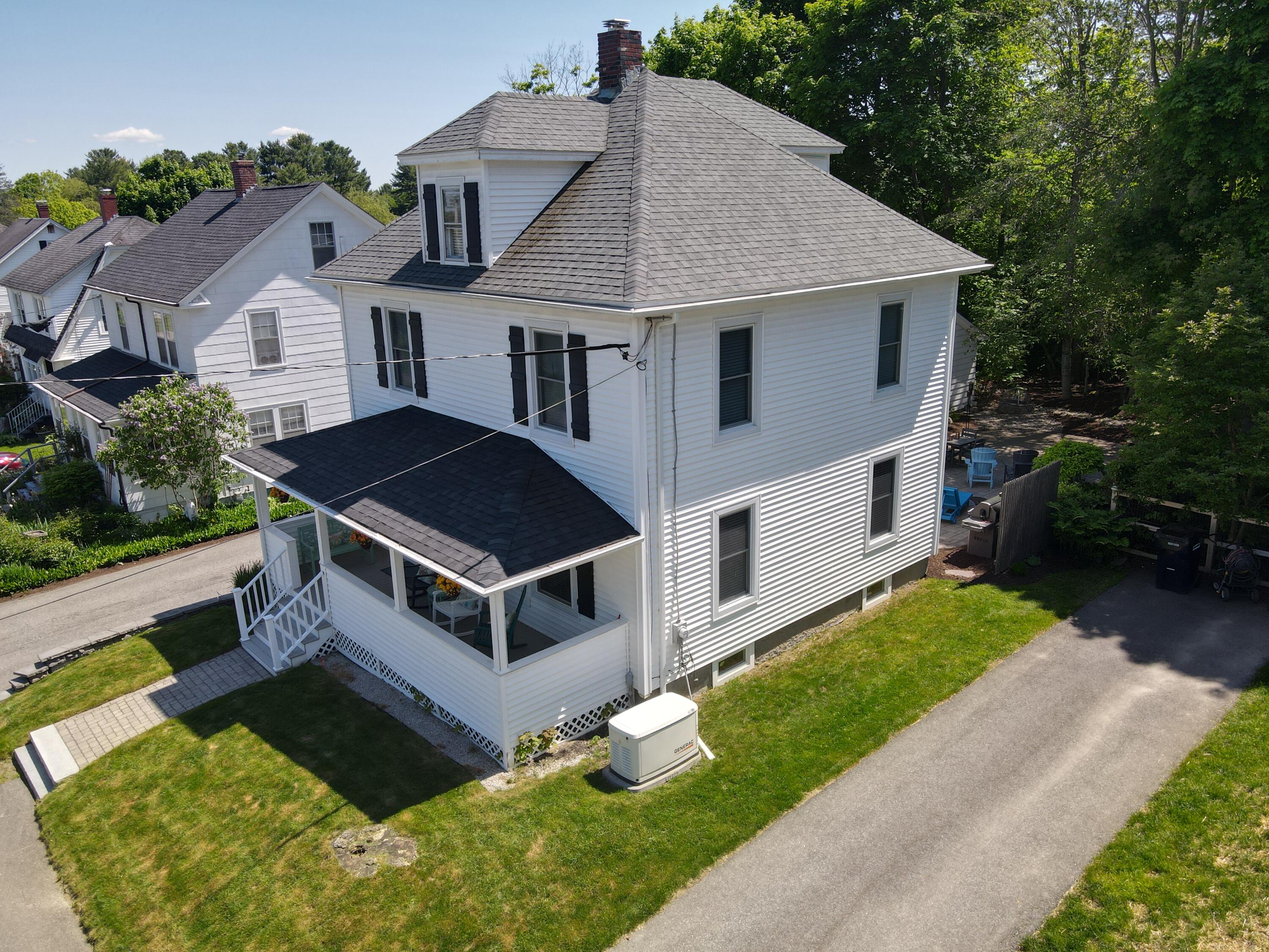 247 Silver Road Bangor, ME 04401 - Photo 53 of 77 dji_fly_20250603_141038_837_174899139493