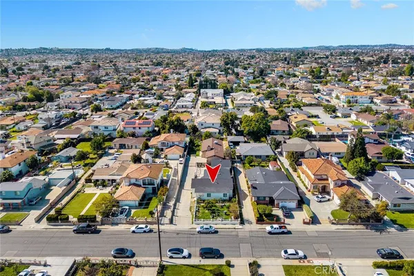 $890,000 | 3239 Ivar Avenue, Rosemead, CA 91770