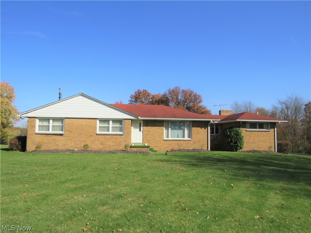 5304 Wylie Ridge Road New Cumberland, WV 26047 - Photo 1 of 30 Gallery Image 1