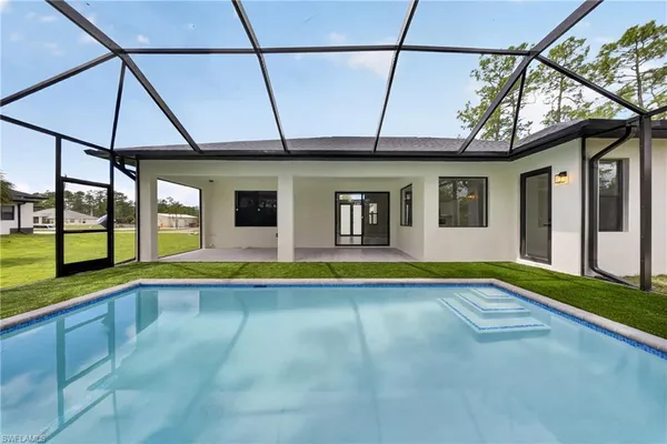$3,000 | 1206 Moore Avenue, Lehigh Acres, FL 33972