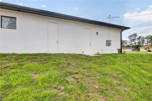 $3,000 | 1206 Moore Avenue, Lehigh Acres, FL 33972