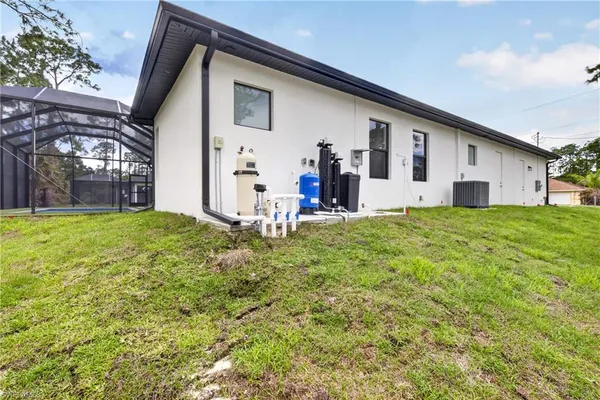 $3,000 | 1206 Moore Avenue, Lehigh Acres, FL 33972