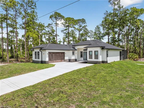$3,000 | 1206 Moore Avenue, Lehigh Acres, FL 33972