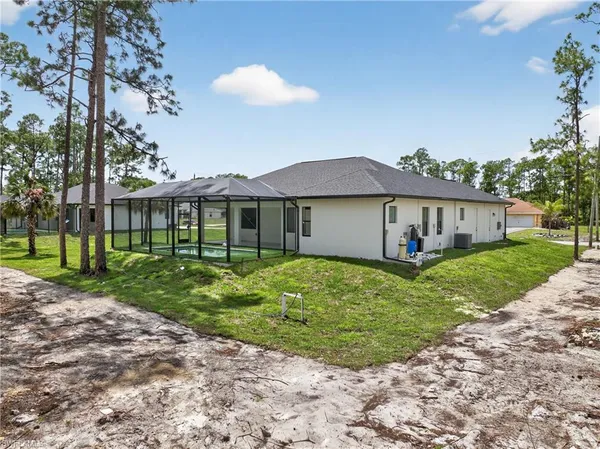 $3,000 | 1206 Moore Avenue, Lehigh Acres, FL 33972