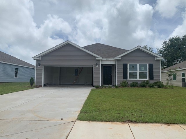17965 Lewis Smith Drive Foley, AL 36535 - Photo 1 of 9