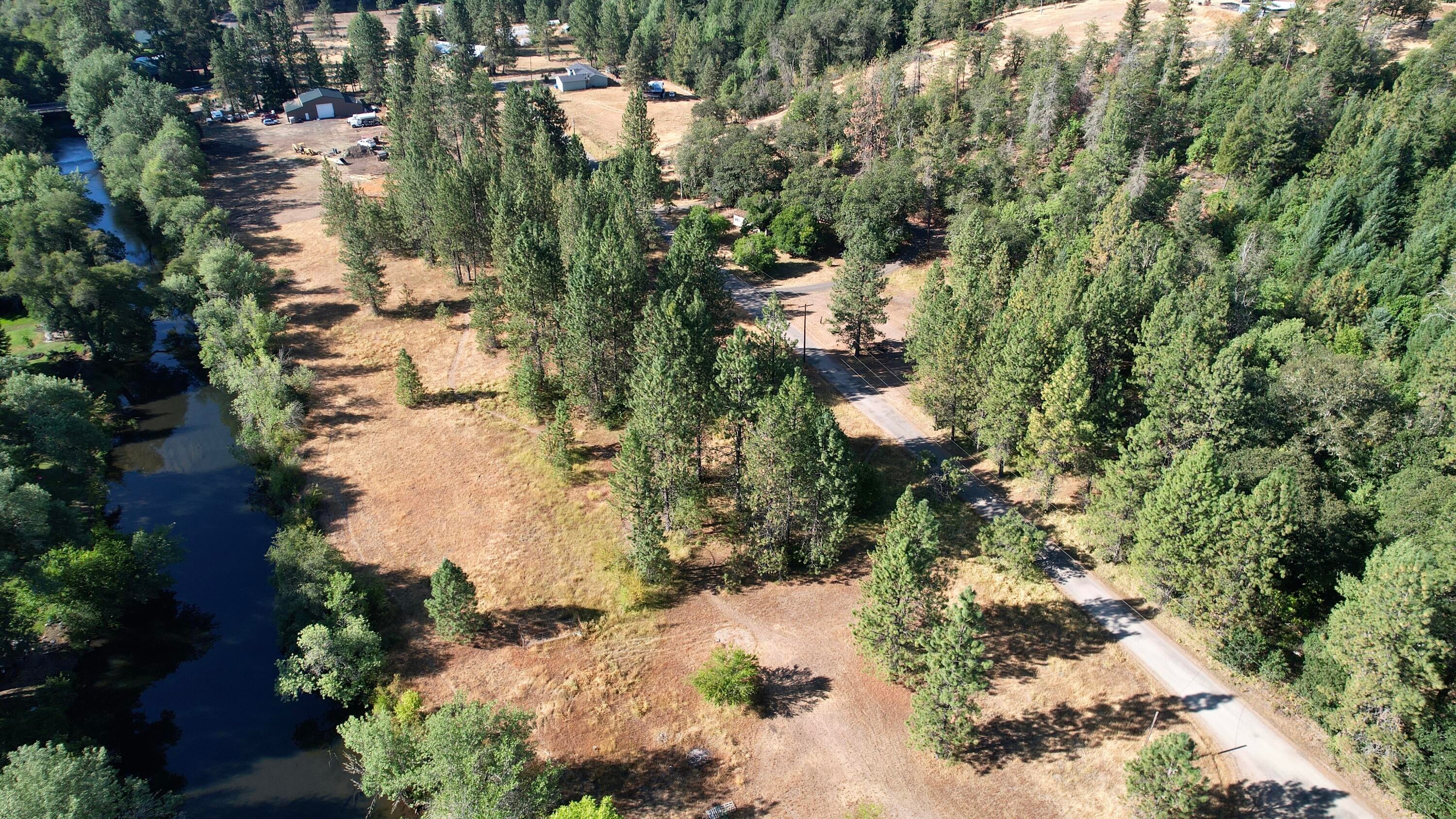 7161 Crowfoot Road Trail, OR 97541 - Photo 27 of 33 Acreage