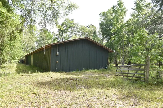 $949,000 | 3019 Southeast 709th Street, Old Town, FL 32680