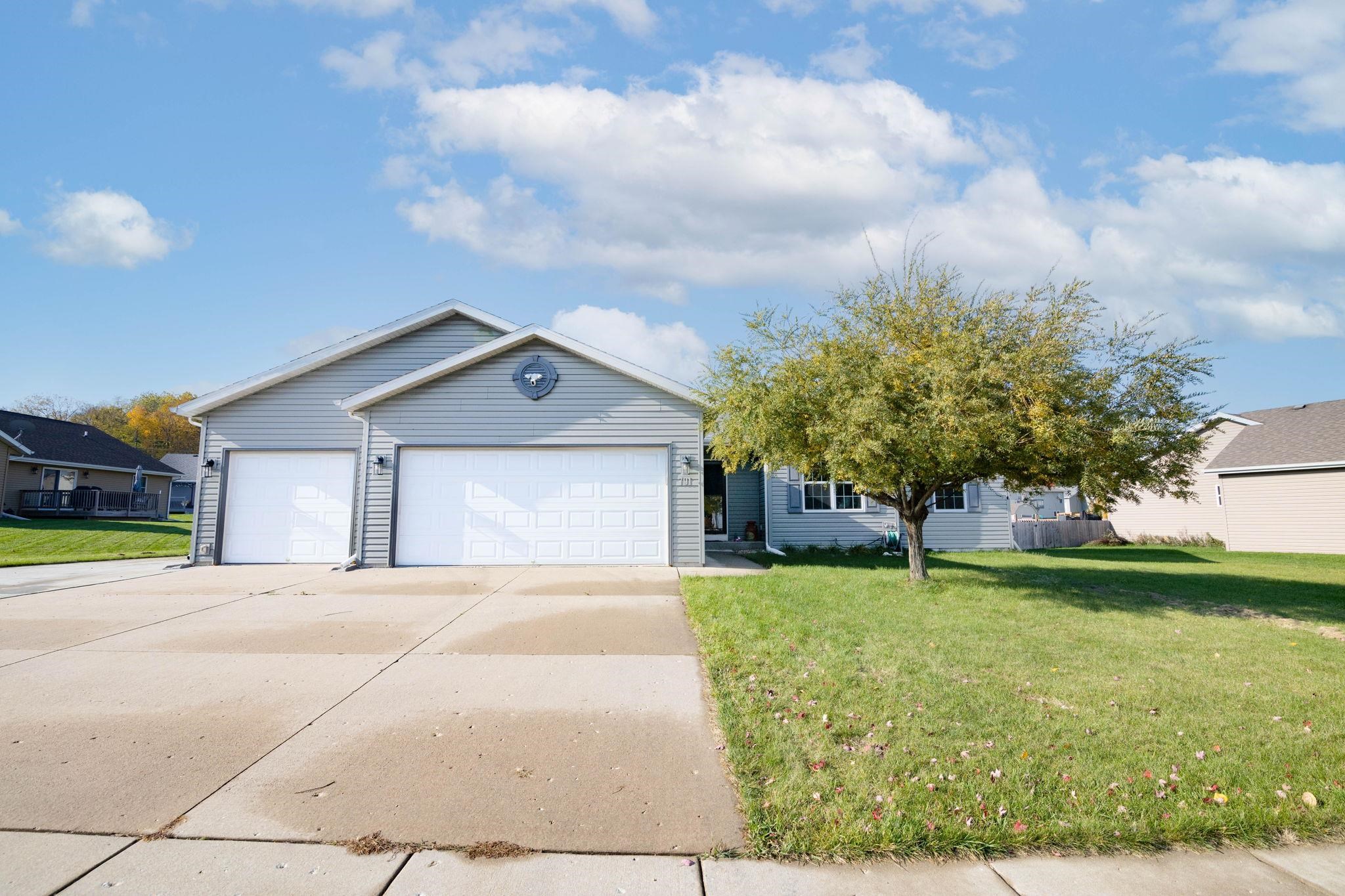 791 Hain Road Edgerton, WI 53534 - Photo 1 of 1