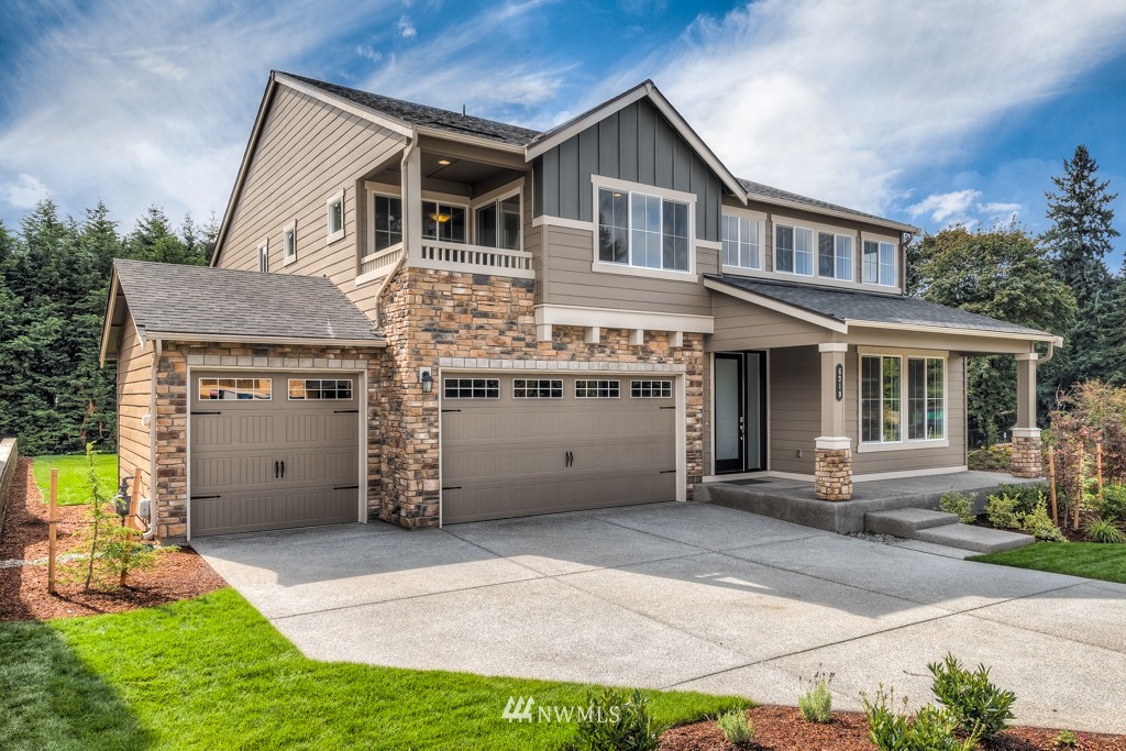 6402 Southeast 5th Place, Unit 6 Renton, WA 98059 - Photo 1 of 25 Gallery Image 1