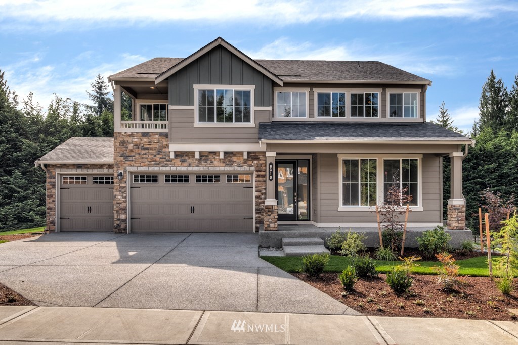 6402 Southeast 5th Place, Unit 6 Renton, WA 98059 - Photo 25 of 25 Gallery Image 25