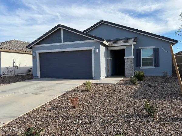 $2,100 | 4605 East Danta Street, San Tan Valley, AZ 85143