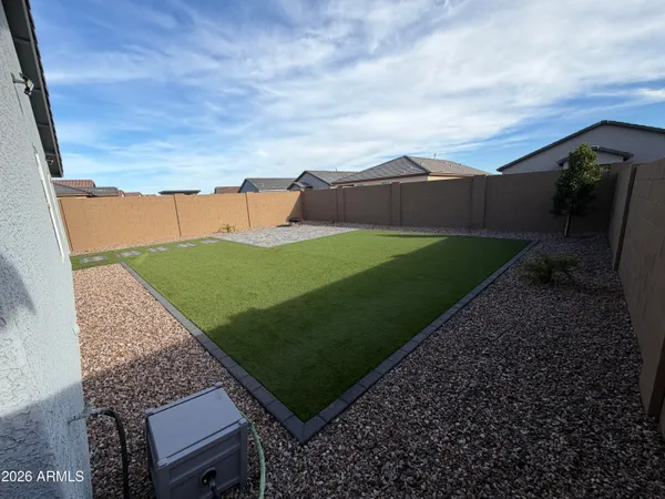 $2,100 | 4605 East Danta Street, San Tan Valley, AZ 85143