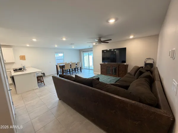 $2,100 | 4605 East Danta Street, San Tan Valley, AZ 85143