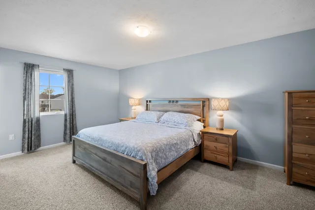 $389,900 | 515 Hill Valley Lane, Sparta, MI 49345