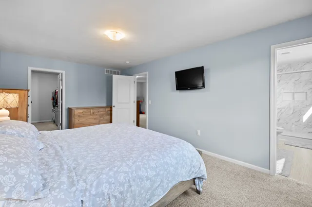 $389,900 | 515 Hill Valley Lane, Sparta, MI 49345