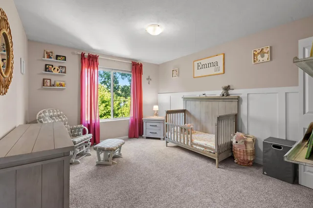 $389,900 | 515 Hill Valley Lane, Sparta, MI 49345