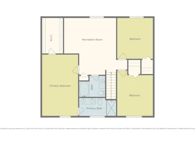 $389,900 | 515 Hill Valley Lane, Sparta, MI 49345