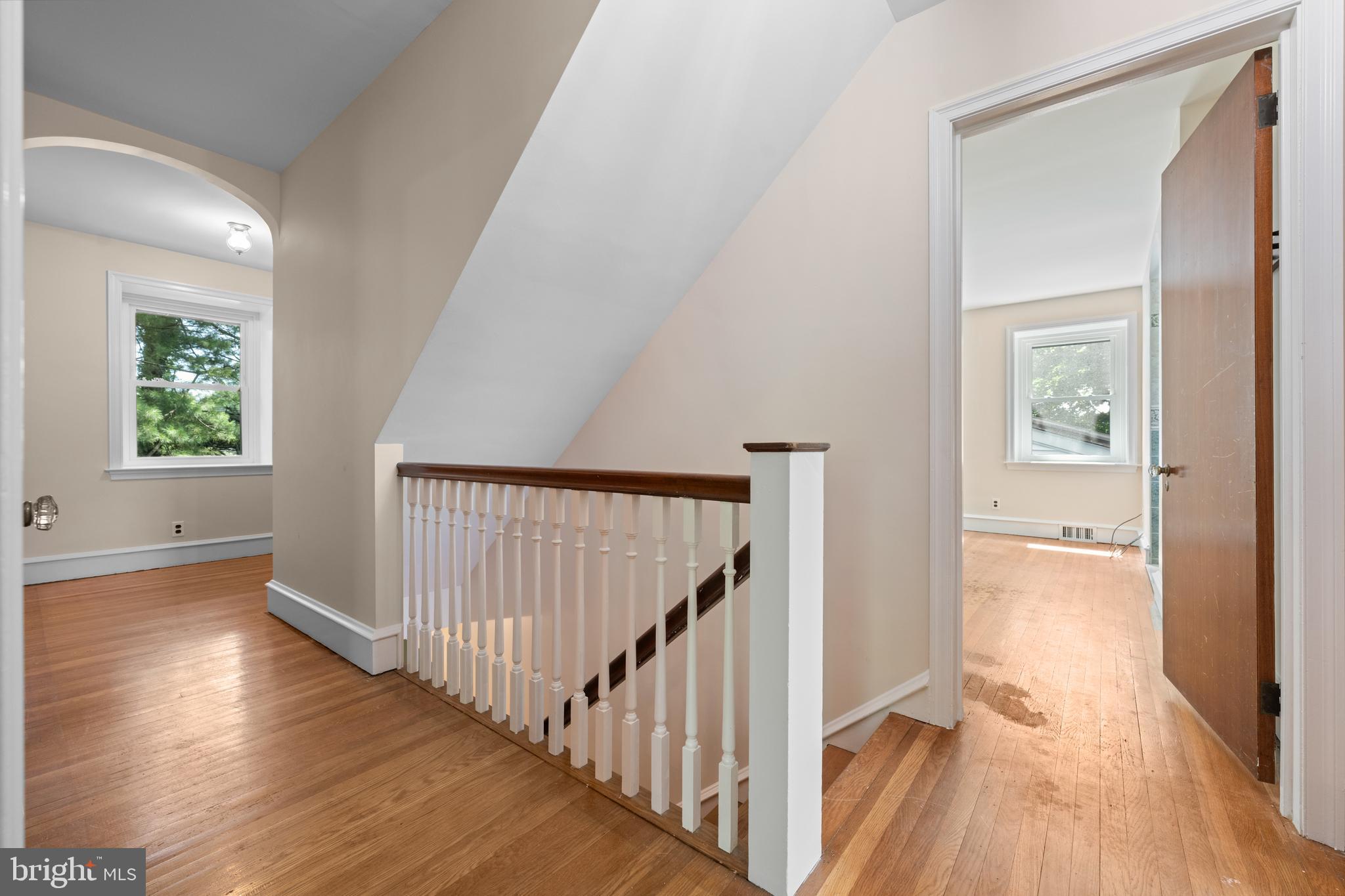 750 East Street Road Warminster, PA 18974 - Photo 25 of 43 Stairs to 2nd floor