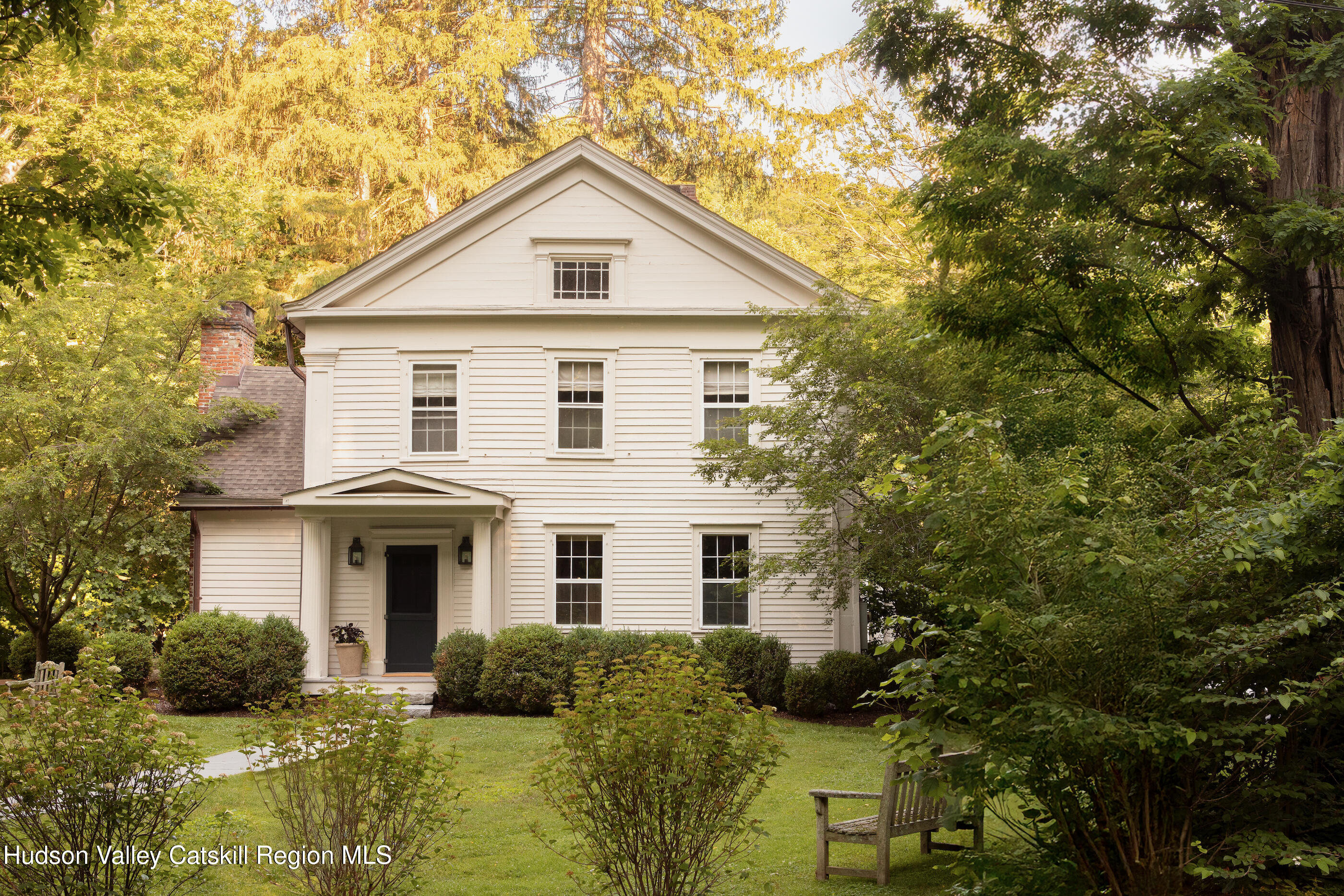 85 Hammertown Road Pine Plains, NY 12567 - Photo 1 of 72 Hammertown Sothebys - 1