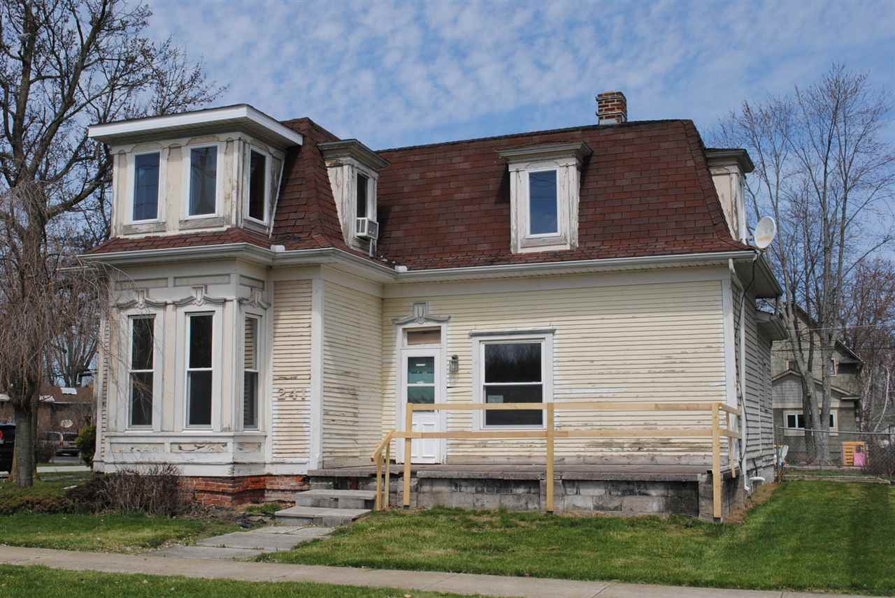 241 Depot Street Butler, IN 46721 - Photo 21 of 25