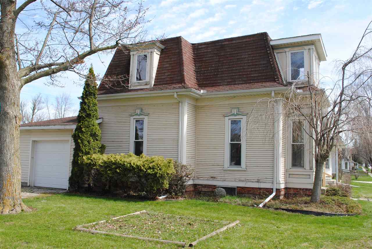 241 Depot Street Butler, IN 46721 - Photo 22 of 25