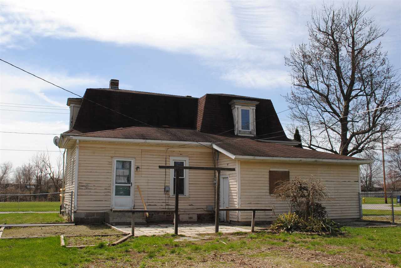 241 Depot Street Butler, IN 46721 - Photo 23 of 25