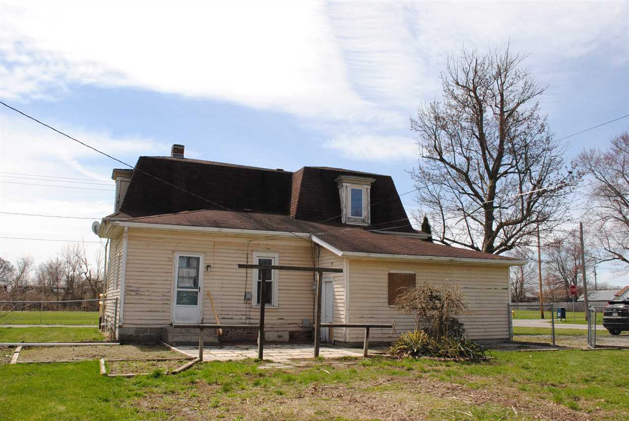 241 Depot Street Butler, IN 46721 - Photo 24 of 25