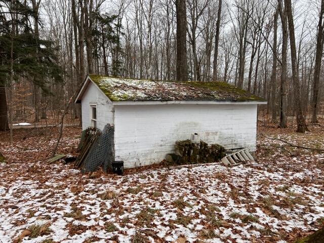 5254 East Burt Lake Road Cheboygan, MI 49721 - Photo 28 of 34 Gallery Image 28