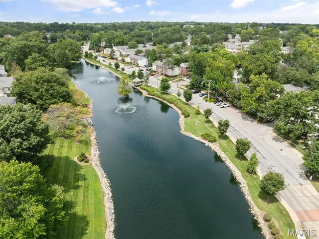 $164,900 | 1436 Bluebird Terrace, Brentwood, MO 63144