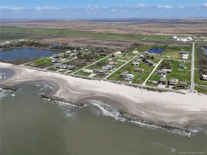 $39,500 | -tbd Tbd Seaward Avenue, Cameron, LA 70631