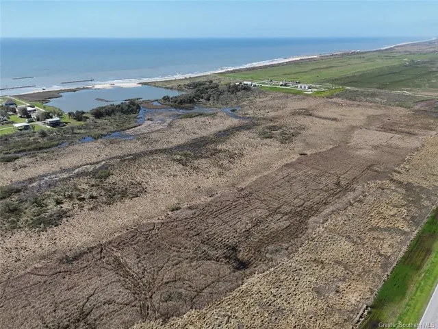 $39,500 | -tbd Tbd Seaward Avenue, Cameron, LA 70631