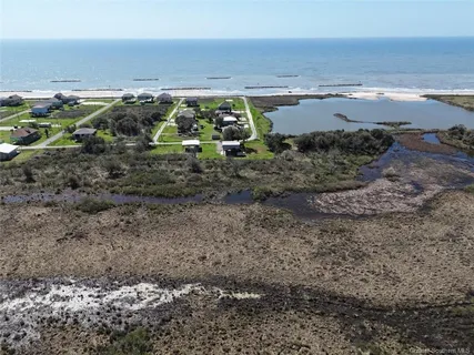 $39,500 | -tbd Tbd Seaward Avenue, Cameron, LA 70631