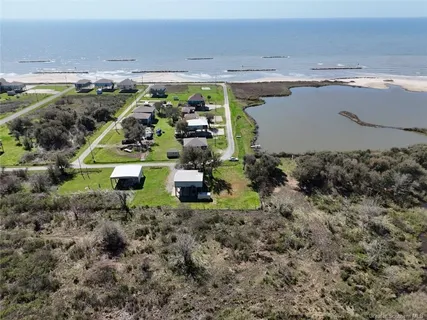 $39,500 | -tbd Tbd Seaward Avenue, Cameron, LA 70631