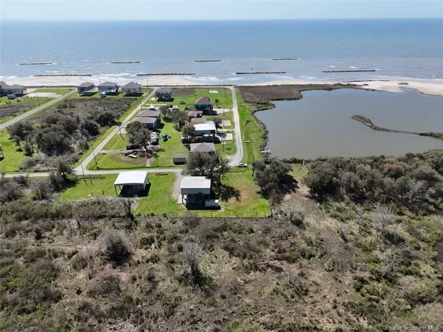 $39,500 | -tbd Tbd Seaward Avenue, Cameron, LA 70631