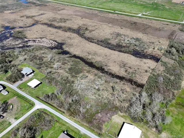 $39,500 | -tbd Tbd Seaward Avenue, Cameron, LA 70631