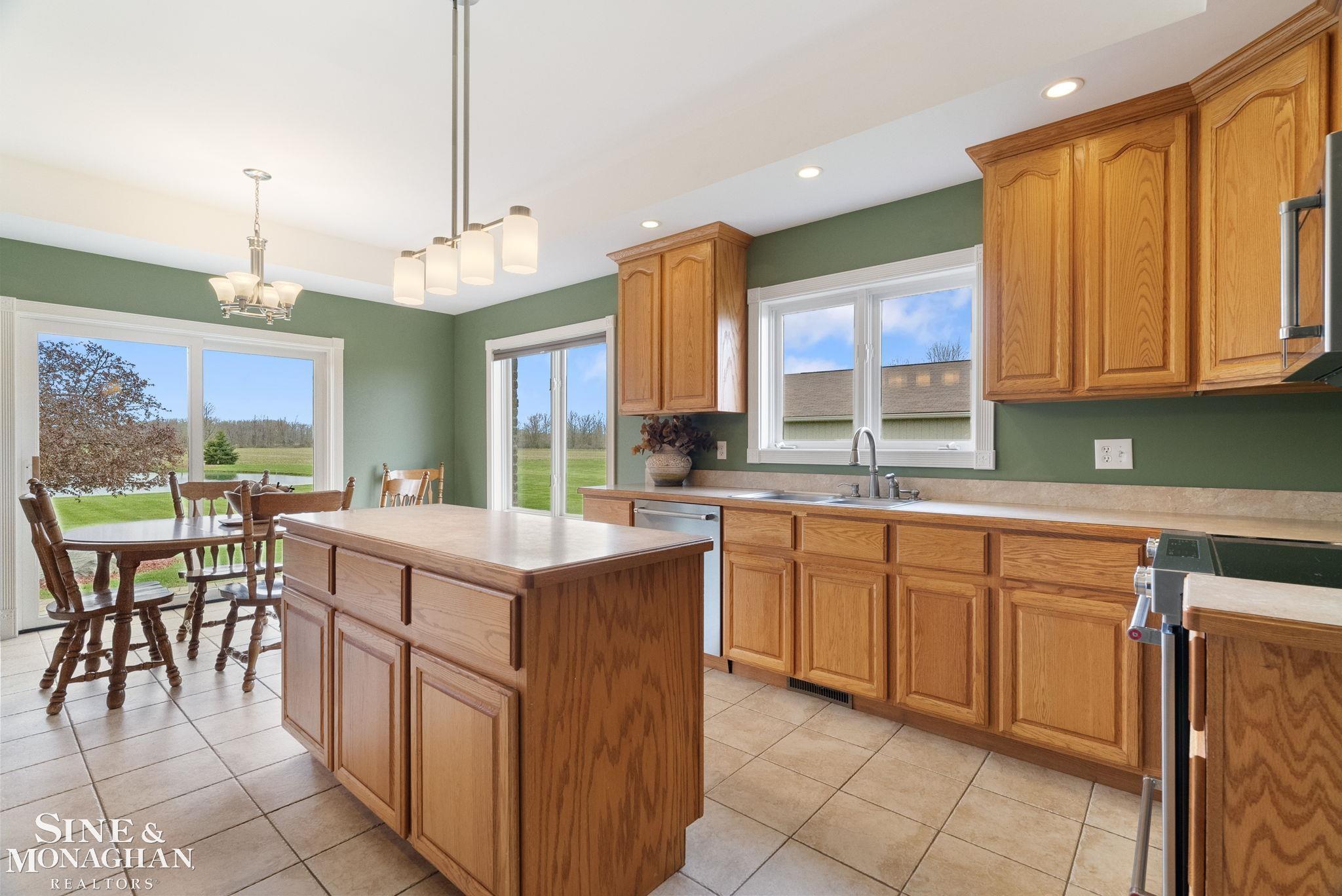 1143 Wales Center Road Goodells, MI 48027 - Photo 19 of 55