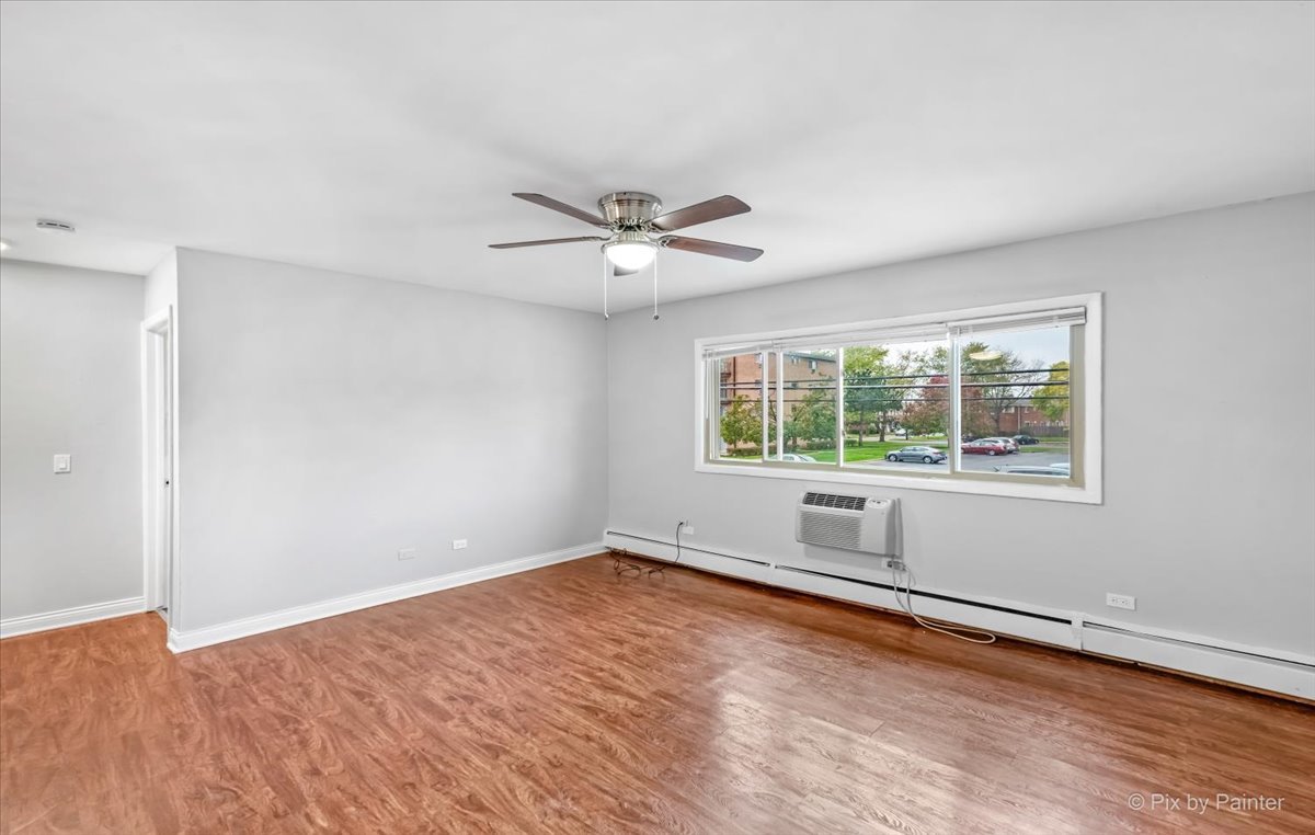 1110 North Wheeling Road, Unit 2C Mount Prospect, IL 60056 - Photo 14 of 19 Gallery Image 14