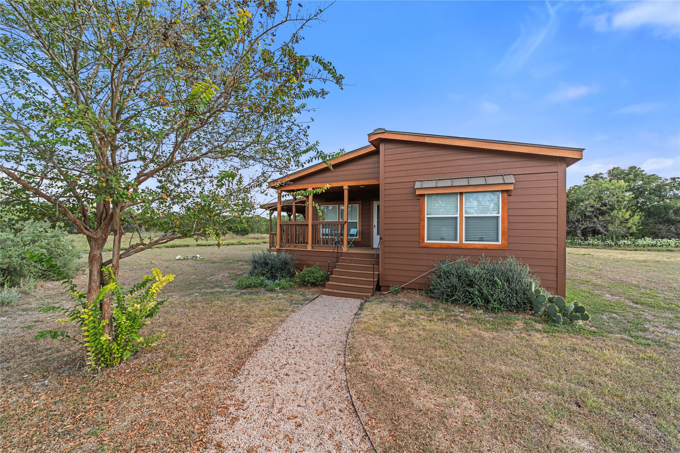 1024 Medina Bend Road Medina, TX 78055 - Photo 5 of 45 Gallery Image 5